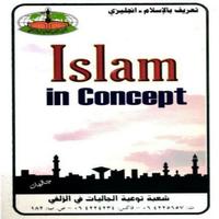Islam in concept Affiche