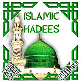 Islamic Hadees in Hindi icône