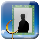 Islamic Photo Frames icon