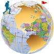 Live Earth Map : Satellite View Route Planner