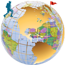Live Earth Map : Satellite View Route Planner APK