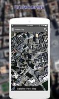 Live Earth Map : Satellite View Route Planner screenshot 2