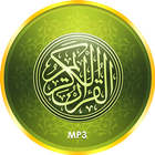 Quran Mp3 and Audio biểu tượng