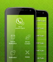 Quran Mp3 and Audio screenshot 3