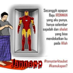 Islamic Cartoon