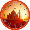 Islamique Widget Horloge