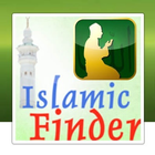 Islamic Finder PC 图标