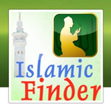 Islamic Finder PC আইকন