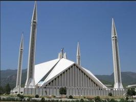 Nhà thờ Hồi giáo Hồi giáo Thiết kế Và Đẹp ảnh chụp màn hình 2