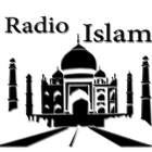 Islamic Radio ikona