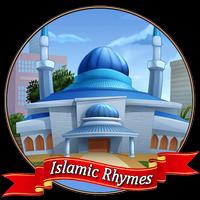 Top Islamic Rhymes poster
