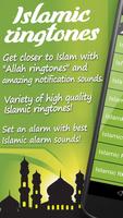 Islamische Klingeltöne Und Sms Töne Kostenlos Plakat