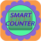 Islamic Smart Counter icon