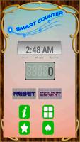 Islamic Smart Counter poster