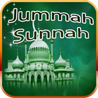 Jummah Sunnah biểu tượng