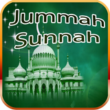 Jummah Sunnah icône