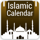 Hijri Islamic Calendar 2018 APK
