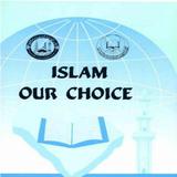 Islam our choice icône