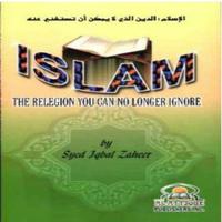 Islam the religion 海报