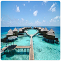 Island Maldives