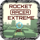 Rocket Racer Extreme أيقونة