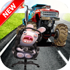 Rabbids Driver APK