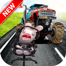 Rabbids Driver APK