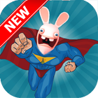 Super Rabbids icône