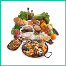 Spanish cuisine APK