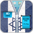 Israel Ziplock - Privacy Guard أيقونة