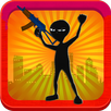 Stickman Shooting Zombie APK