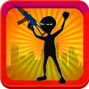 Stickman Shooting Zombie APK