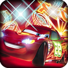 Ultimate Lightning McQueen 图标