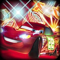 Ultimate Lightning McQueen 海报