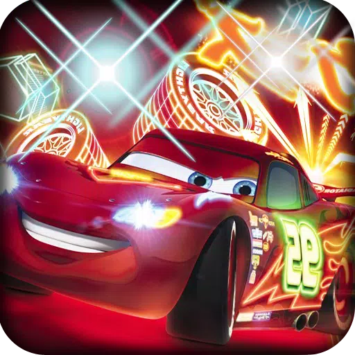 Download Carros: Liga Relâmpago