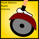 Hover Balance Board Extreme APK