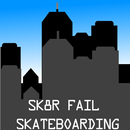 SK8R Fail Skateboarding APK