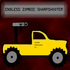 Endless Zombie SharpShooter icône