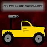 Endless Zombie SharpShooter