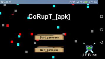 CoRrupT_[apk] capture d'écran 3