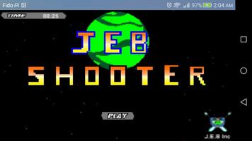 J.E.B SHOOTER screenshot 3