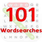 101 Wordsearches ikon