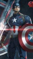 Avengers Wallpapers Ekran Görüntüsü 1