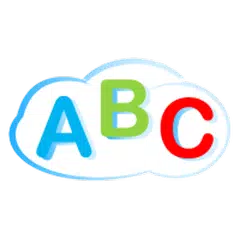 ABC Английский алфавит