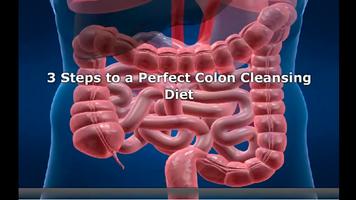 برنامه‌نما Natural Colon Cleanse عکس از صفحه