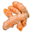 Voordelen van kurkuma.