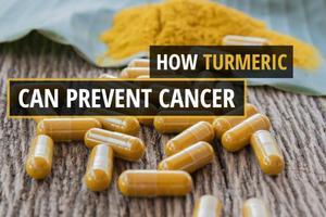 Benefits of Turmeric ภาพหน้าจอ 2