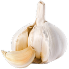 Benefits of Garlic simgesi
