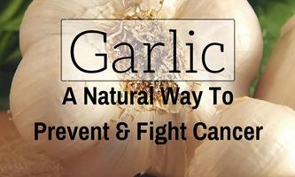 Benefits of Garlic ảnh chụp màn hình 2