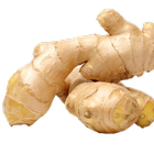 Benefits of Ginger icon